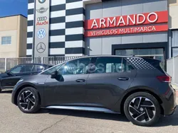 Eléctrico Usado 2022 VW ID.3 Pure Utilitario | 20.300 €