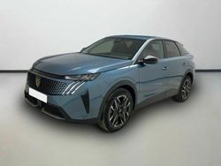 Azul Nuevo 2025 Peugeot e-3008 Allure SUV | 39.600 € (Super precio)