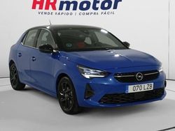 Usado 2022 Opel Corsa GS Line | 12.999 € (Precio justo)