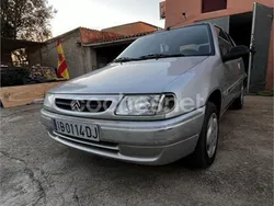 Citroën Saxo