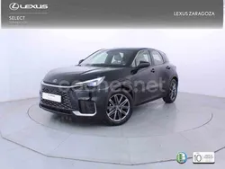 Negro Nuevo 2025 Lexus LBX SUV | 36.700 € (Precio justo)