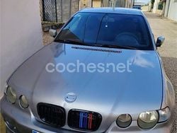 Gris / plata Usado 2003 BMW 320 Berlina | 2000 € (Super precio)