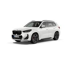 Blanco Usado 2025 BMW X1 Comfort Edition SUV | 46.500 € (Super precio)