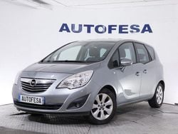 Plata Usado 2013 Opel Meriva Cosmo Monovolumen | 7950 € (Precio justo)