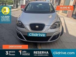 Blanco Usado 2013 Seat Altea Style Monovolumen | 5490 € (Super precio)