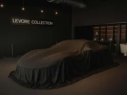 Verde Nuevo 2025 Ferrari 296 Coupe | 340.000 €