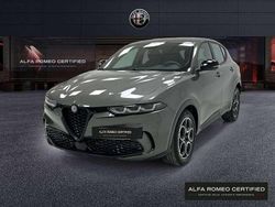 Gris Usado 2024 Alfa Romeo Tonale Sprint SUV | 25.900 € (Un poco caro)