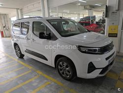 Blanco Usado 2024 Opel Combo Monovolumen | 26.000 € (Caro)