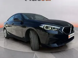 Gris Usado 2023 BMW 218 Coupe | 21.990 € (Super precio)