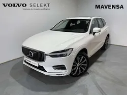 Blanco Usado 2020 Volvo XC60 Inscription SUV | 35.900 € (Caro)