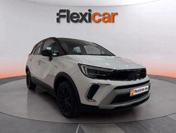 Blanco Usado 2021 Opel Crossland Edition SUV | 11.490 € (Precio justo)