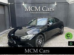 Negro Usado 2017 BMW M4 Competition Edition Coupe | 49.999 € (Super precio)