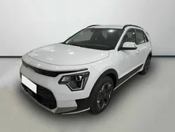 Blanco Nuevo 2025 Kia e-Niro SUV | 32.200 €