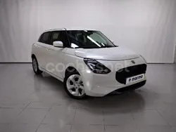 Blanco Nuevo 2025 Suzuki Swift Berlina | 19.390 €