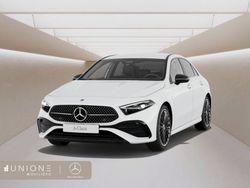 Blanco Nuevo 2024 Mercedes A250 Berlina | 52.830 €