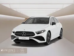 Blanco Nuevo 2024 Mercedes A250 Berlina | 52.830 €