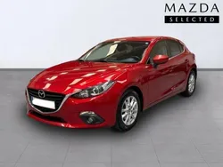 Usado 2015 Mazda 3 Utilitario | 12.900 €