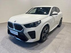Blanco Nuevo 2025 BMW X2 SUV | 46.190 € (Precio justo)