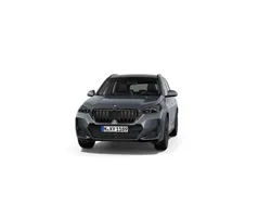 Gris Usado 2024 BMW X1 SUV | 41.990 € (Precio justo)
