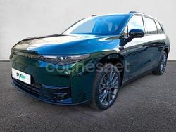 Verde Nuevo 2025 Leapmotor C10 SUV | 28.990 € (Buen precio)