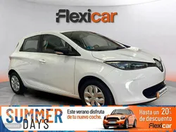 Eléctrico Usado 2017 Renault Zoe Life Utilitario | 8490 € (Buen precio)