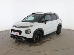 Blanco Usado 2020 Citroën C3 Aircross Origins SUV | 13.999 € (Precio justo)