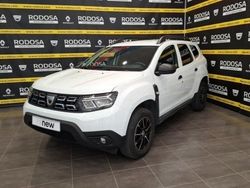 Usado 2022 Dacia Duster Essentiel SUV | 14.950 € (Un poco caro)