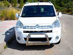 Blanco Usado 2010 Citroën Berlingo Monovolumen | 5500 € (Caro)