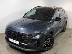Usado 2022 Hyundai Tucson N Line SUV | 22.989 € (Caro)