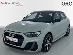 Gris Nuevo 2025 Audi A1 Utilitario | 29.350 € (Un poco caro)