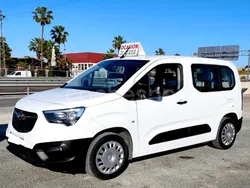 Opel Combo Life