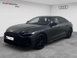 Gris Usado 2025 Audi A5 Berlina | 53.700 €
