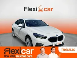Blanco Usado 2023 BMW 218 Coupe | 24.990 € (Buen precio)