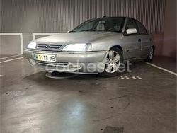 Gris / plata Usado 1999 Citroën Xantia Exclusive Berlina | 1000 €