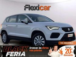 Blanco Usado 2023 Seat Ateca Reference SUV | 17.990 € (Buen precio)