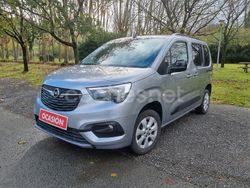 Gris / plata Usado 2023 Opel Combo Life Edition+ Monovolumen | 19.900 € (Caro)