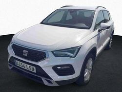 Usado 2021 Seat Ateca Style SUV | 20.300 € (Precio justo)