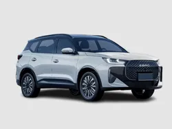 Gris Nuevo 2025 Ebro s700 Luxury SUV | 30.400 € (Precio justo)
