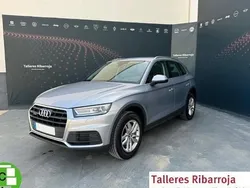 Usado 2018 Audi Q5 SUV | 23.990 € (Precio justo)