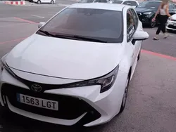 Usado 2020 Toyota Corolla Active | 17.990 € (Buen precio)