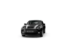 Negro Usado 2021 Mini Cooper Clubman Familiar | 24.900 € (Caro)