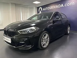 Usado 2021 BMW 116 Utilitario | 23.900 € (Un poco caro)