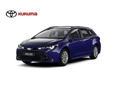 Otro Usado 2024 Toyota Corolla Active Familiar | 28.100 € (Un poco caro)