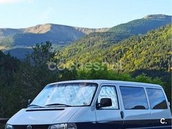 Blanco Usado 2002 VW T4 Van | 11.500 €