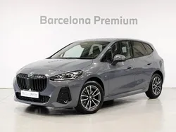Usado 2024 BMW 218 Active Tourer Comfort Edition Monovolumen | 35.490 € (Precio justo)