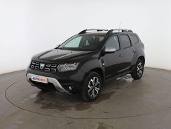 Negro Usado 2022 Dacia Duster Prestige SUV | 19.799 € (Un poco caro)