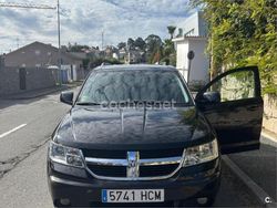 Negro Usado 2011 Dodge Journey SE SUV | 7300 € (Precio justo)