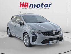 Usado 2025 Renault Clio V Evolution | 17.690 € (Precio justo)