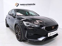Negro Usado 2023 Cupra Leon VZ Berlina | 34.900 € (Un poco caro)