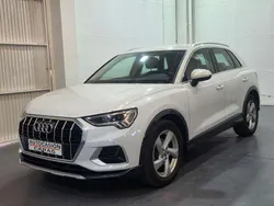 Blanco Usado 2018 Audi Q3 SUV | 22.500 € (Precio justo)